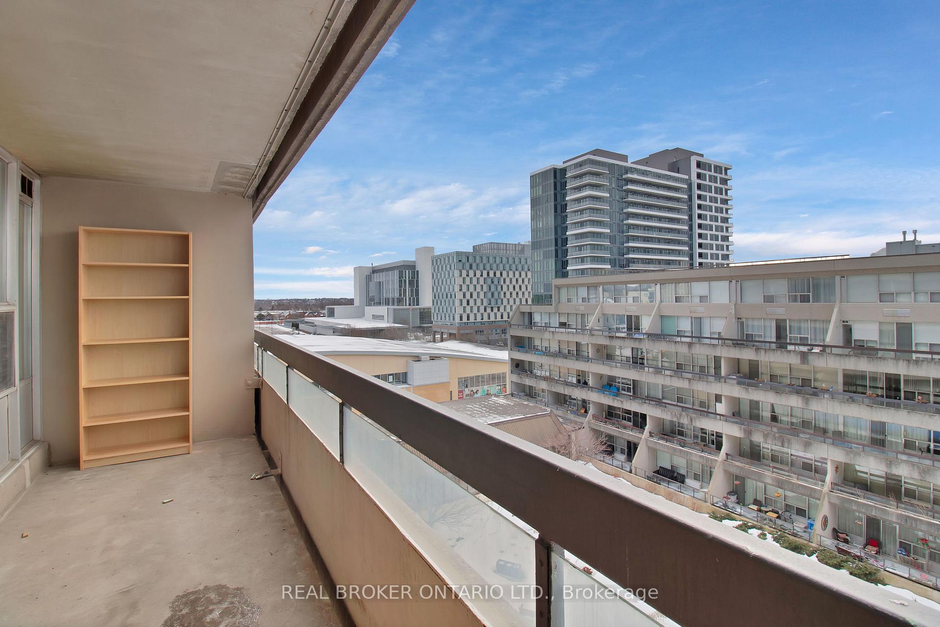 Photo 24 of Unit 701, 55 William Street E, Oshawa, O'Neill — HOMEH