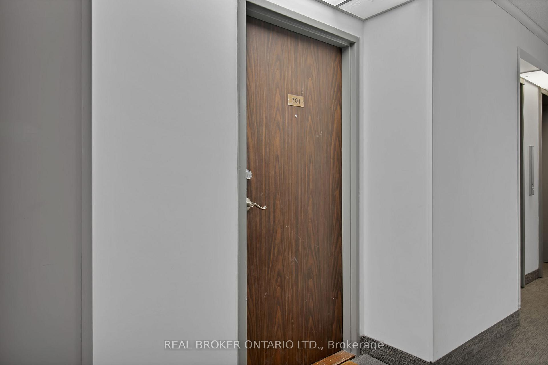 Photo 25 of Unit 701, 55 William Street E, Oshawa, O'Neill — HOMEH