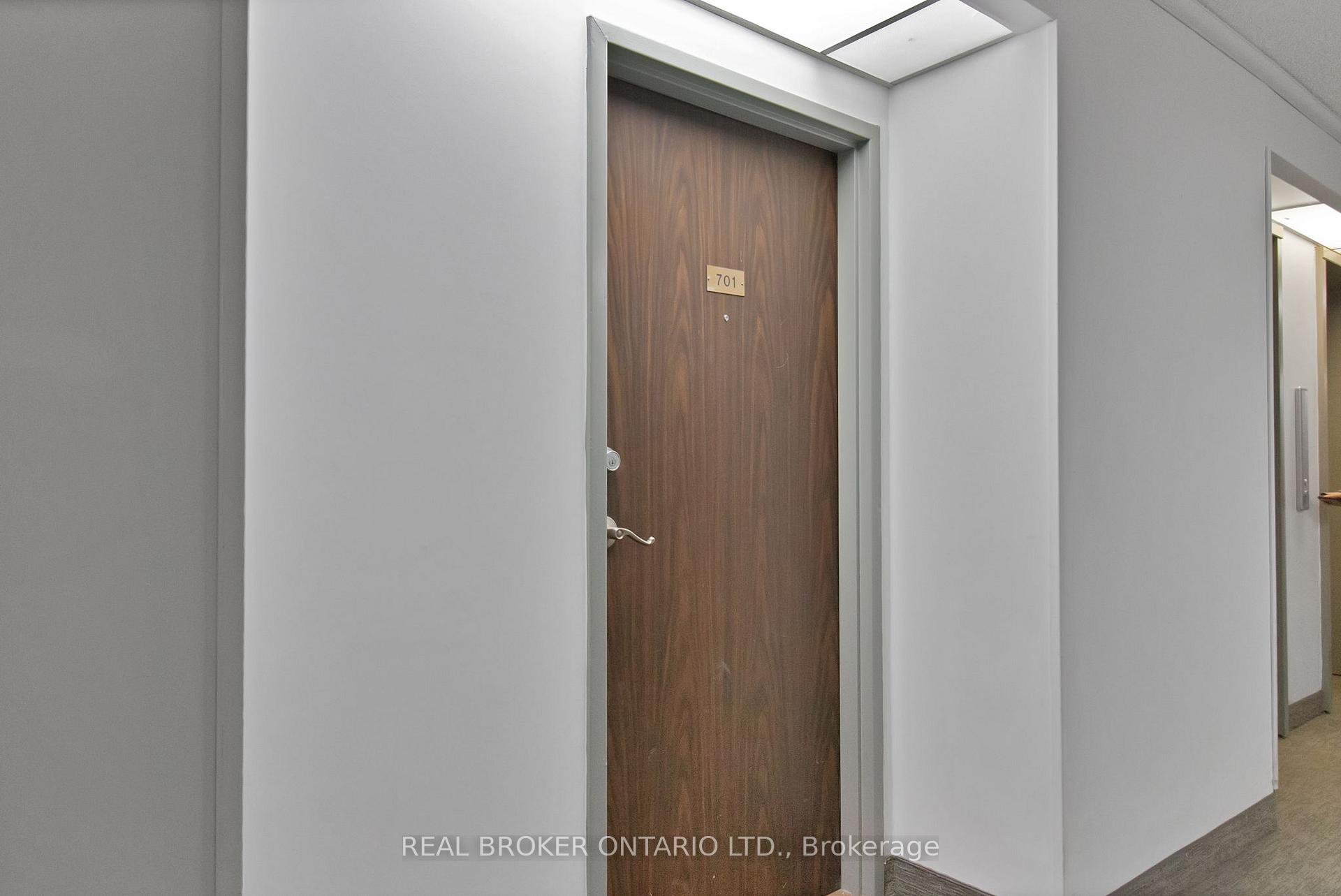 Photo 26 of Unit 701, 55 William Street E, Oshawa, O'Neill — HOMEH