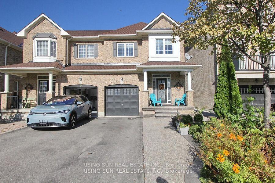 Photo 1 of 7 Shortreed Grove, Brampton, Sandringham-Wellington — HOMEH