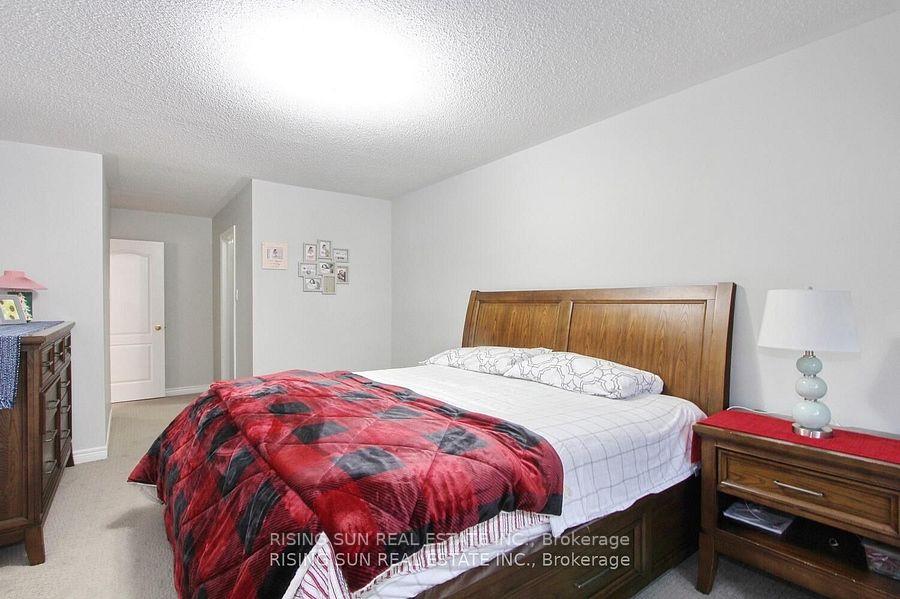 Photo 25 of 7 Shortreed Grove, Brampton, Sandringham-Wellington — HOMEH