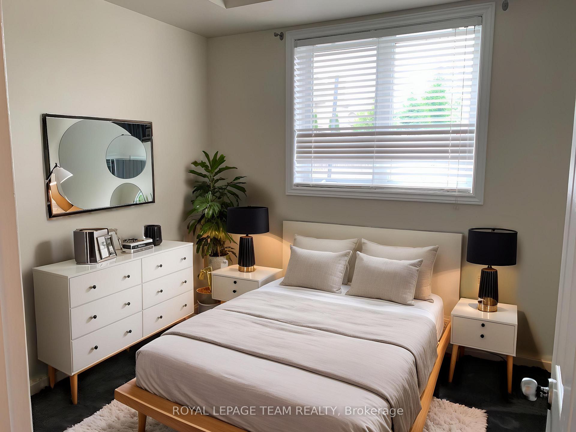 Photo 10 of Unit D, 761D Cedar Creek Drive, Ottawa, Blossom Park/Kemp Park/Findlay Creek — HOMEH