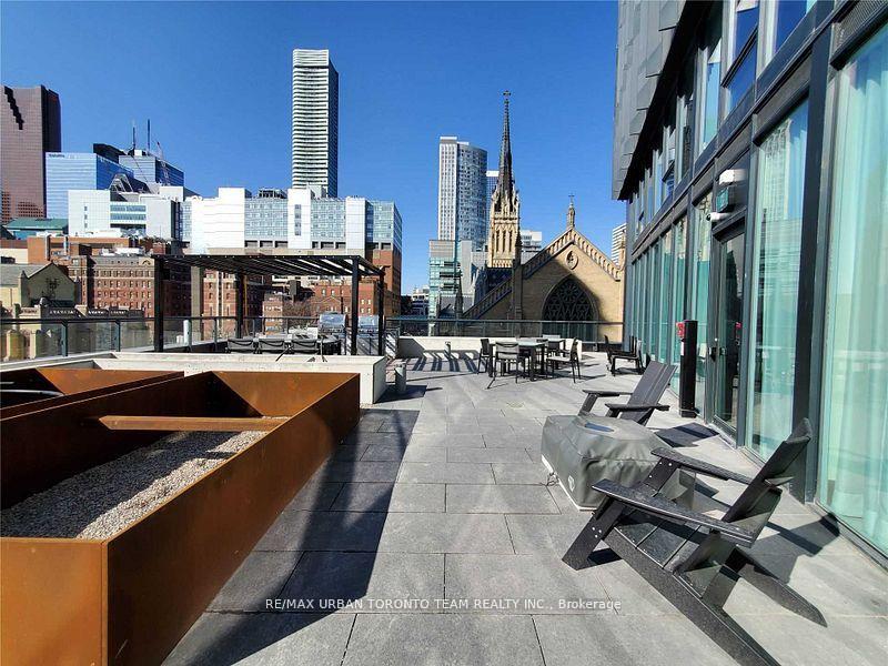 Photo 15 of Unit 903, 60 Shuter Street, Toronto, Church-Yonge Corridor — HOMEH