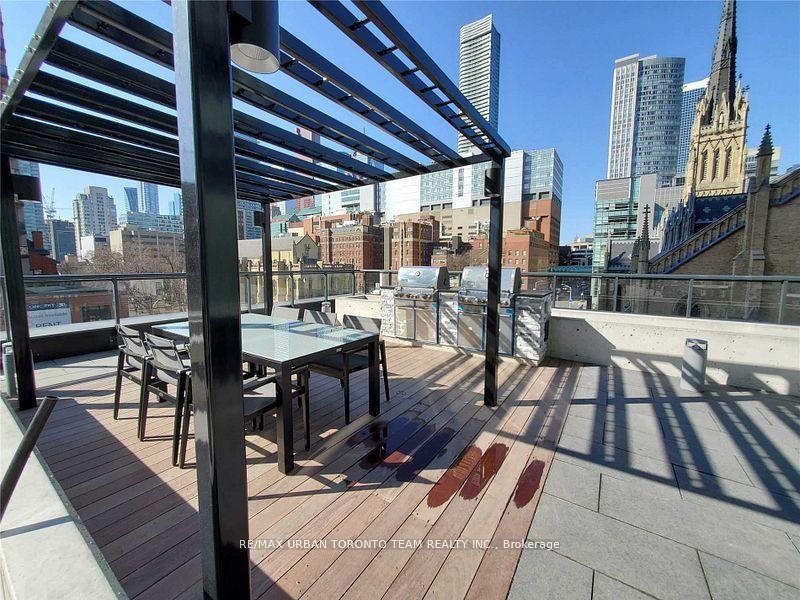Photo 16 of Unit 903, 60 Shuter Street, Toronto, Church-Yonge Corridor — HOMEH