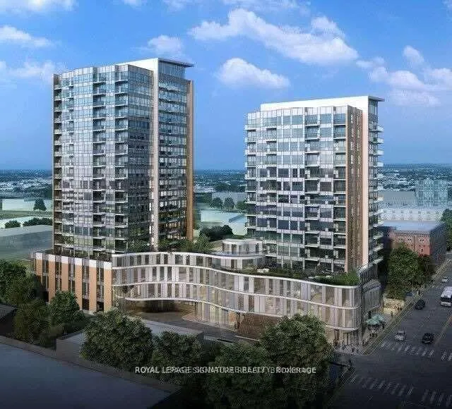 Photo 1 of Unit 313, 100 Garment Street S, Kitchener, City Commercial Core — HOMEH