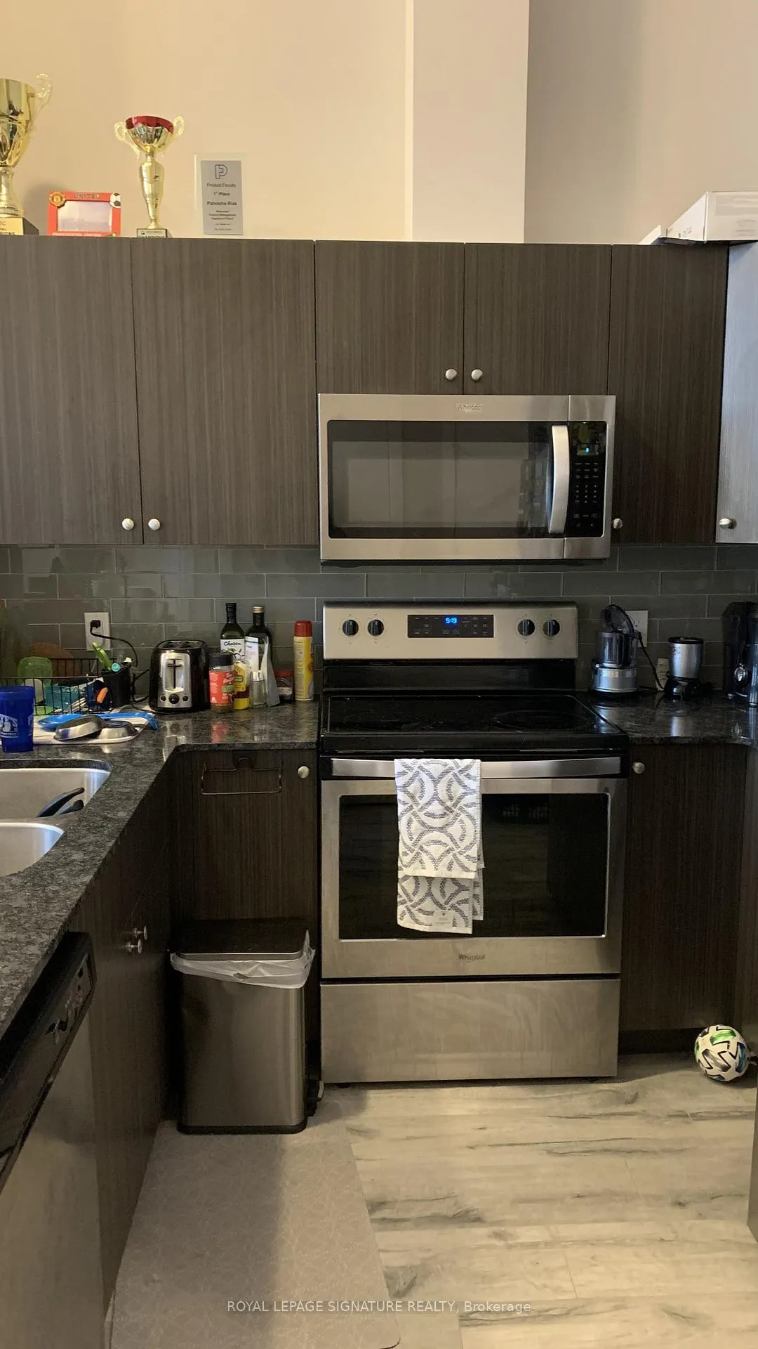 Photo 3 of Unit 313, 100 Garment Street S, Kitchener, City Commercial Core — HOMEH
