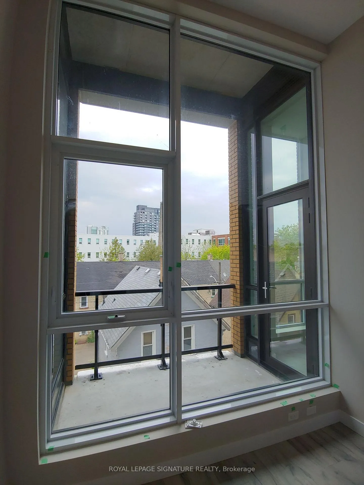 Photo 5 of Unit 313, 100 Garment Street S, Kitchener, City Commercial Core — HOMEH