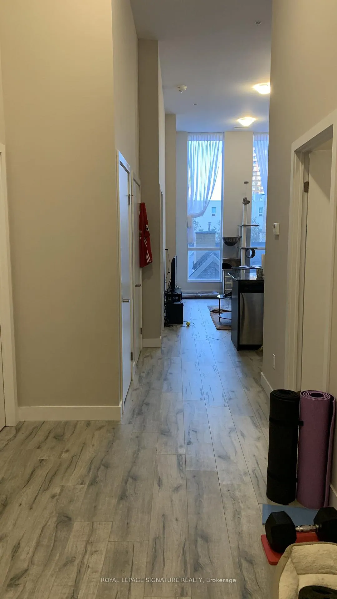 Photo 12 of Unit 313, 100 Garment Street S, Kitchener, City Commercial Core — HOMEH