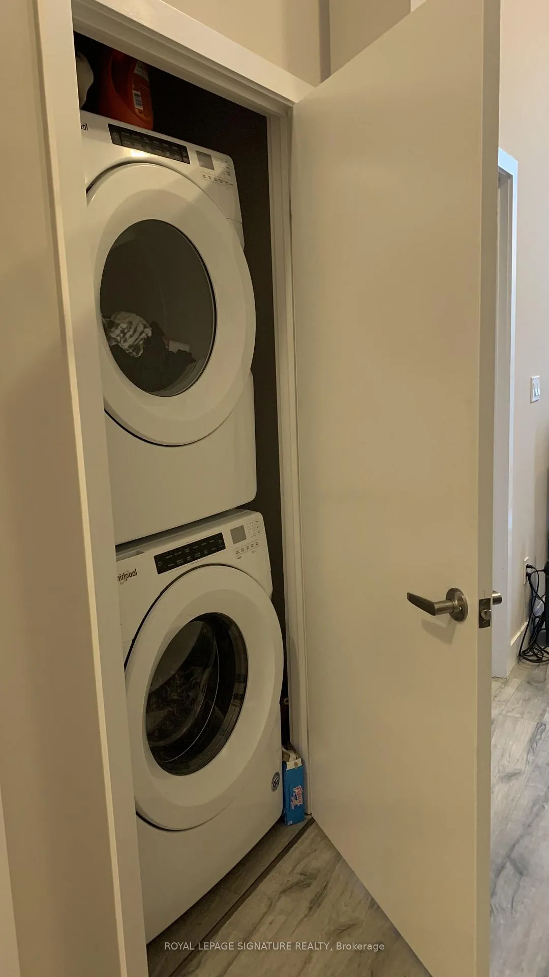 Photo 15 of Unit 313, 100 Garment Street S, Kitchener, City Commercial Core — HOMEH