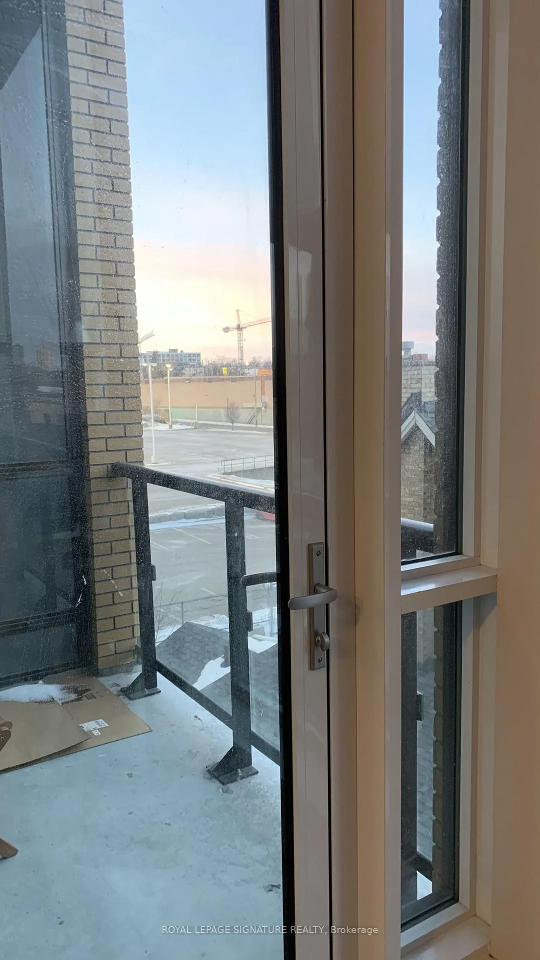 Photo 17 of Unit 313, 100 Garment Street S, Kitchener, City Commercial Core — HOMEH