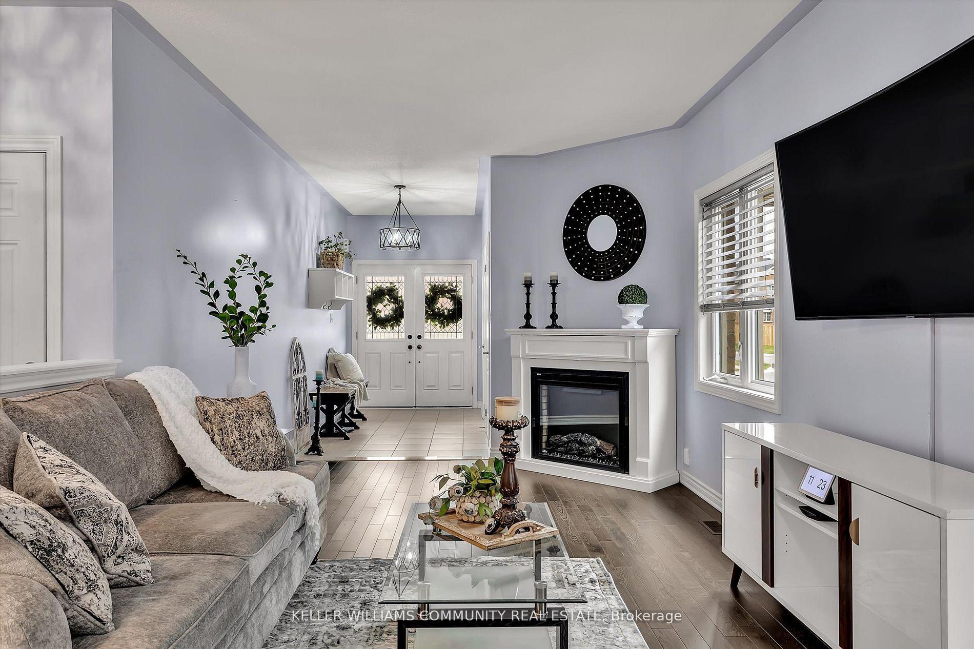 Photo 8 of 82 Terry Clayton Avenue, Brock, Beaverton — HOMEH