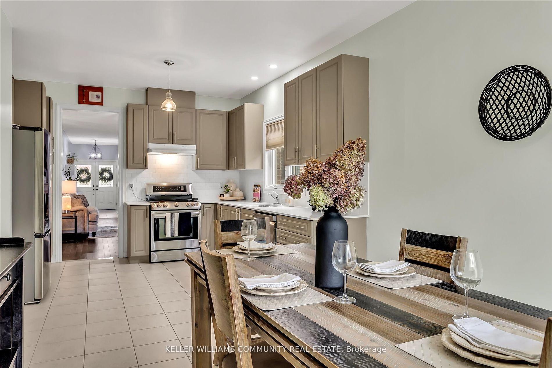 Photo 16 of 82 Terry Clayton Avenue, Brock, Beaverton — HOMEH