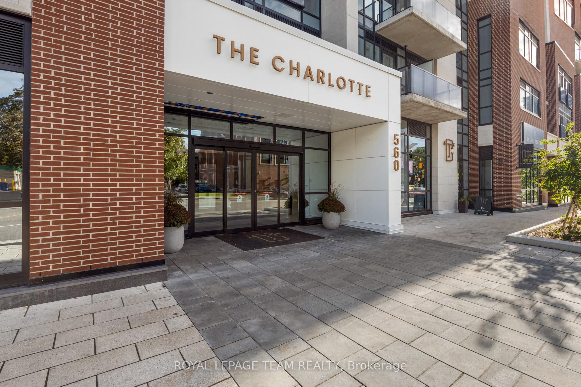 Photo 2 of Unit 409, 560 Rideau Street, Ottawa, Sandy Hill — HOMEH