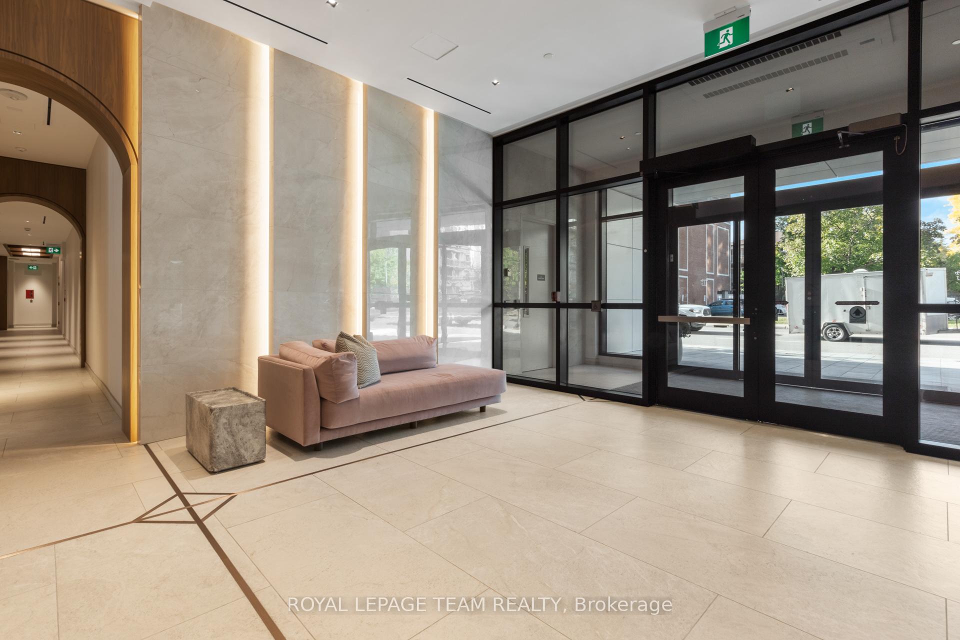 Photo 4 of Unit 409, 560 Rideau Street, Ottawa, Sandy Hill — HOMEH