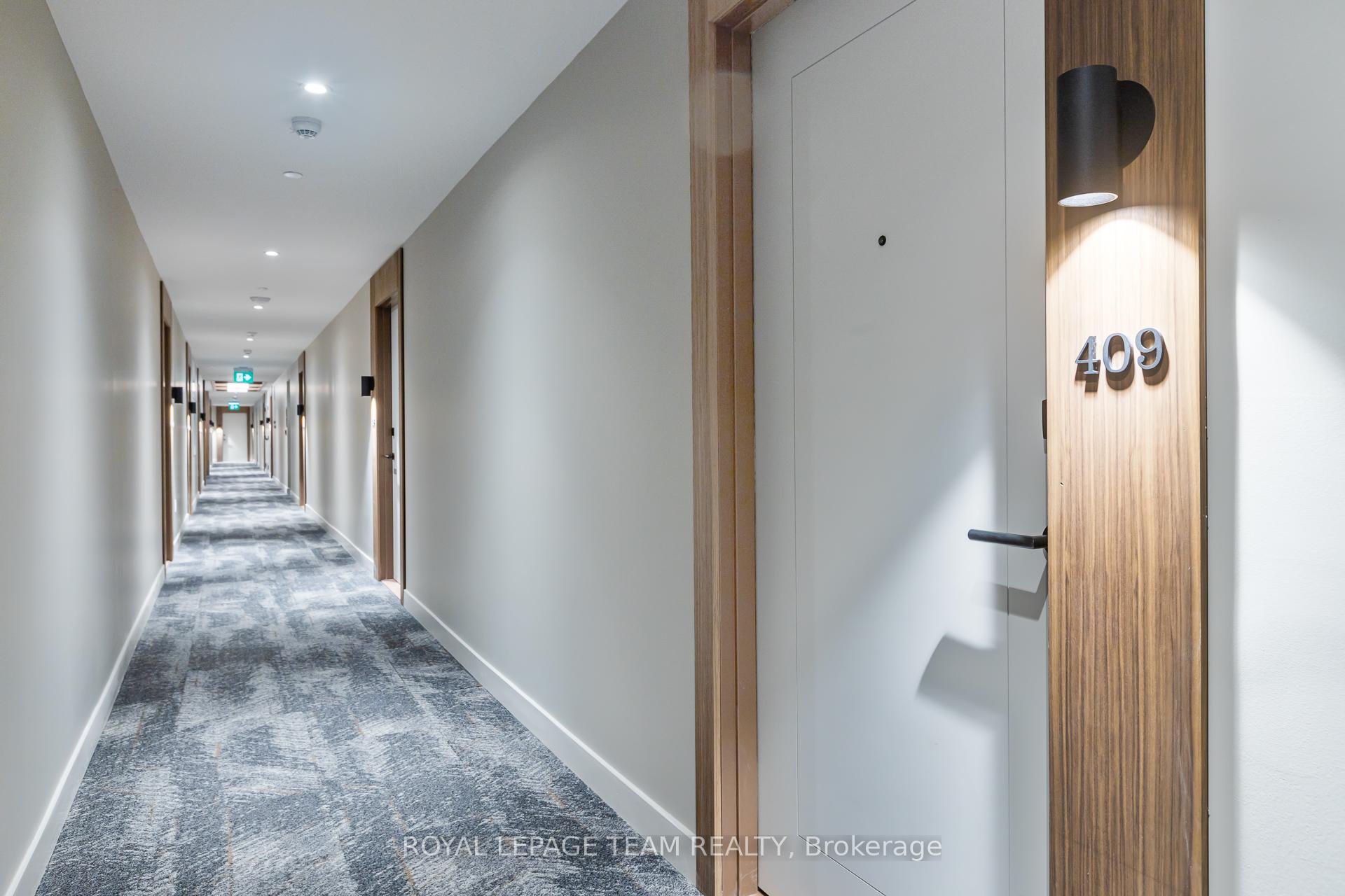 Photo 6 of Unit 409, 560 Rideau Street, Ottawa, Sandy Hill — HOMEH