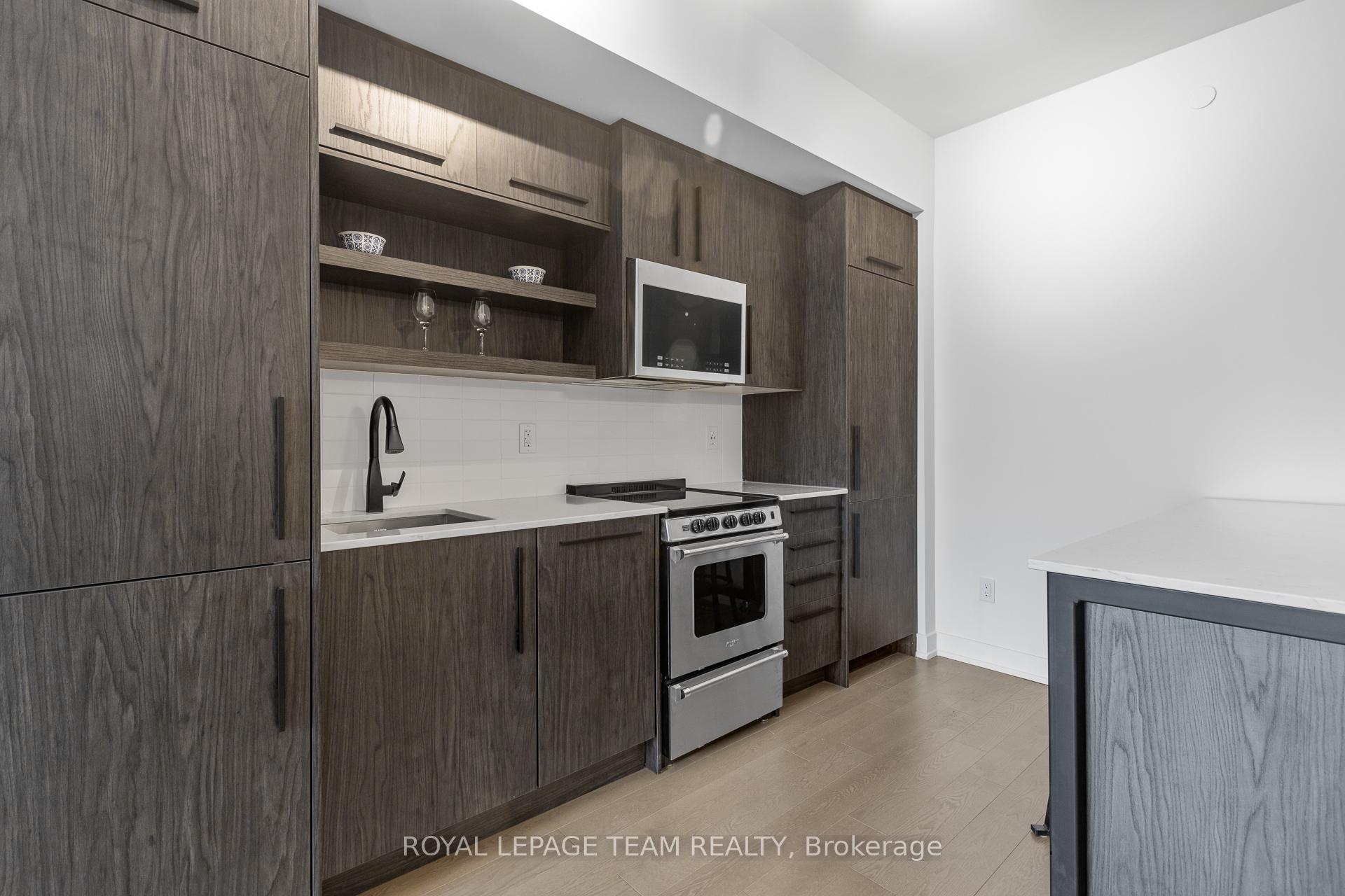 Photo 12 of Unit 409, 560 Rideau Street, Ottawa, Sandy Hill — HOMEH