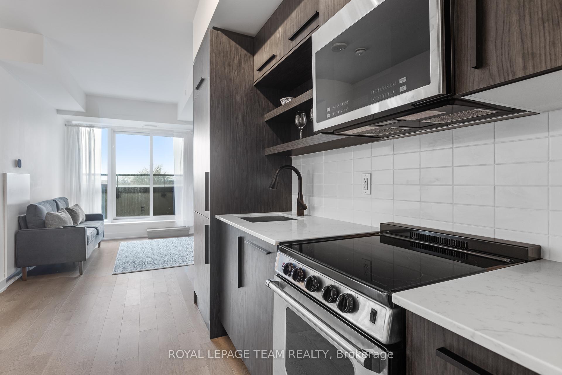 Photo 13 of Unit 409, 560 Rideau Street, Ottawa, Sandy Hill — HOMEH
