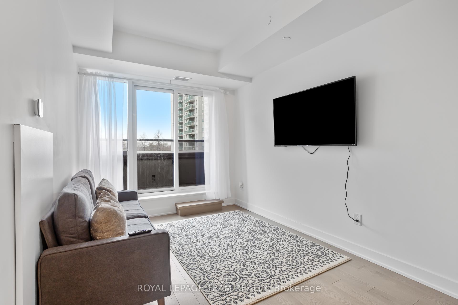 Photo 14 of Unit 409, 560 Rideau Street, Ottawa, Sandy Hill — HOMEH
