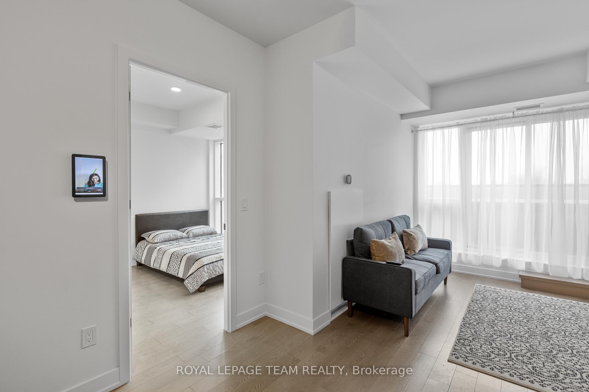 Photo 15 of Unit 409, 560 Rideau Street, Ottawa, Sandy Hill — HOMEH