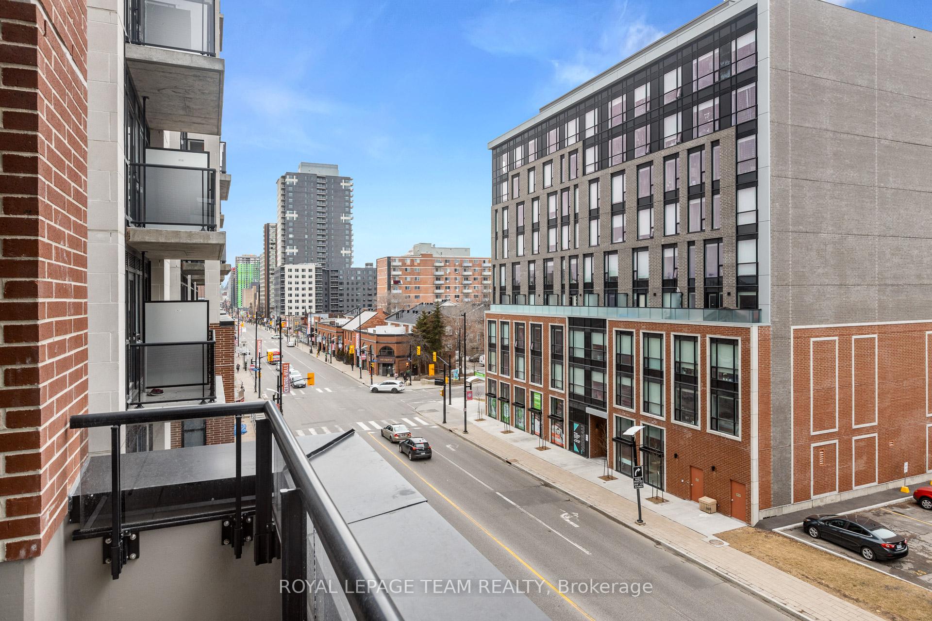 Photo 19 of Unit 409, 560 Rideau Street, Ottawa, Sandy Hill — HOMEH