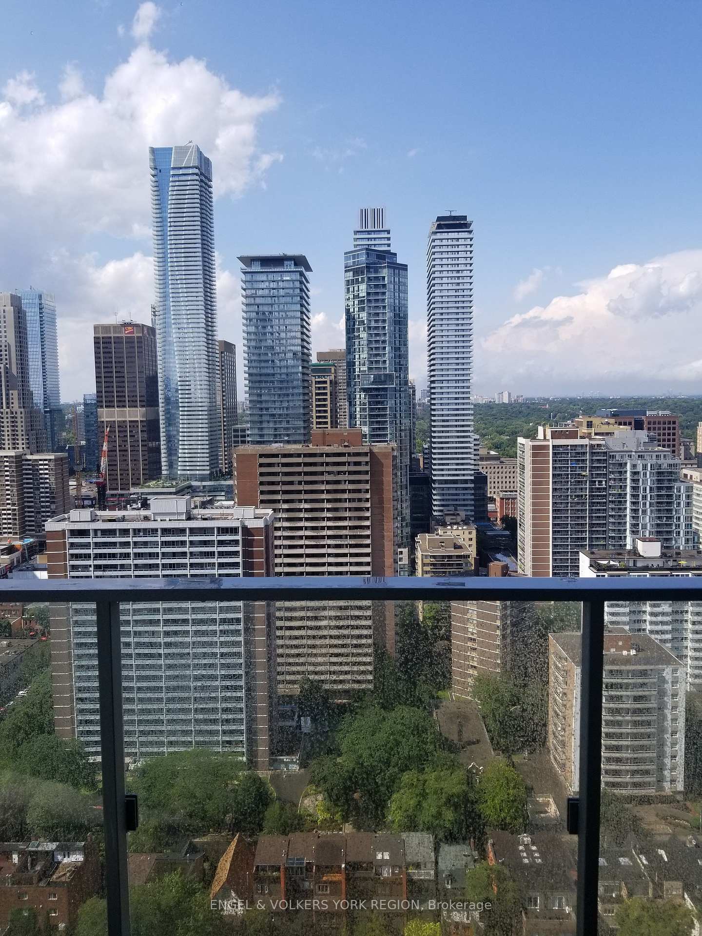 Photo 11 of Unit 3702, 50 Wellesley Street E, Toronto, Church-Yonge Corridor — HOMEH