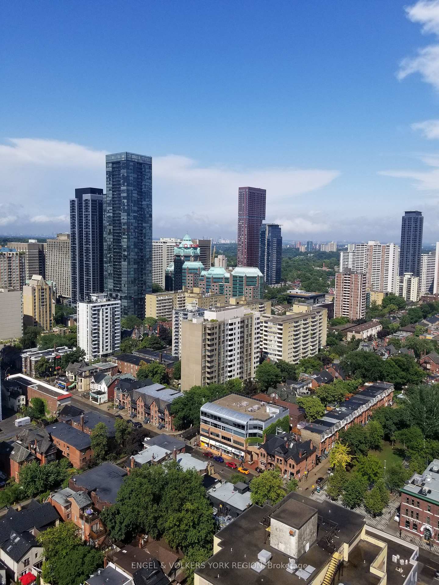 Photo 20 of Unit 3702, 50 Wellesley Street E, Toronto, Church-Yonge Corridor — HOMEH