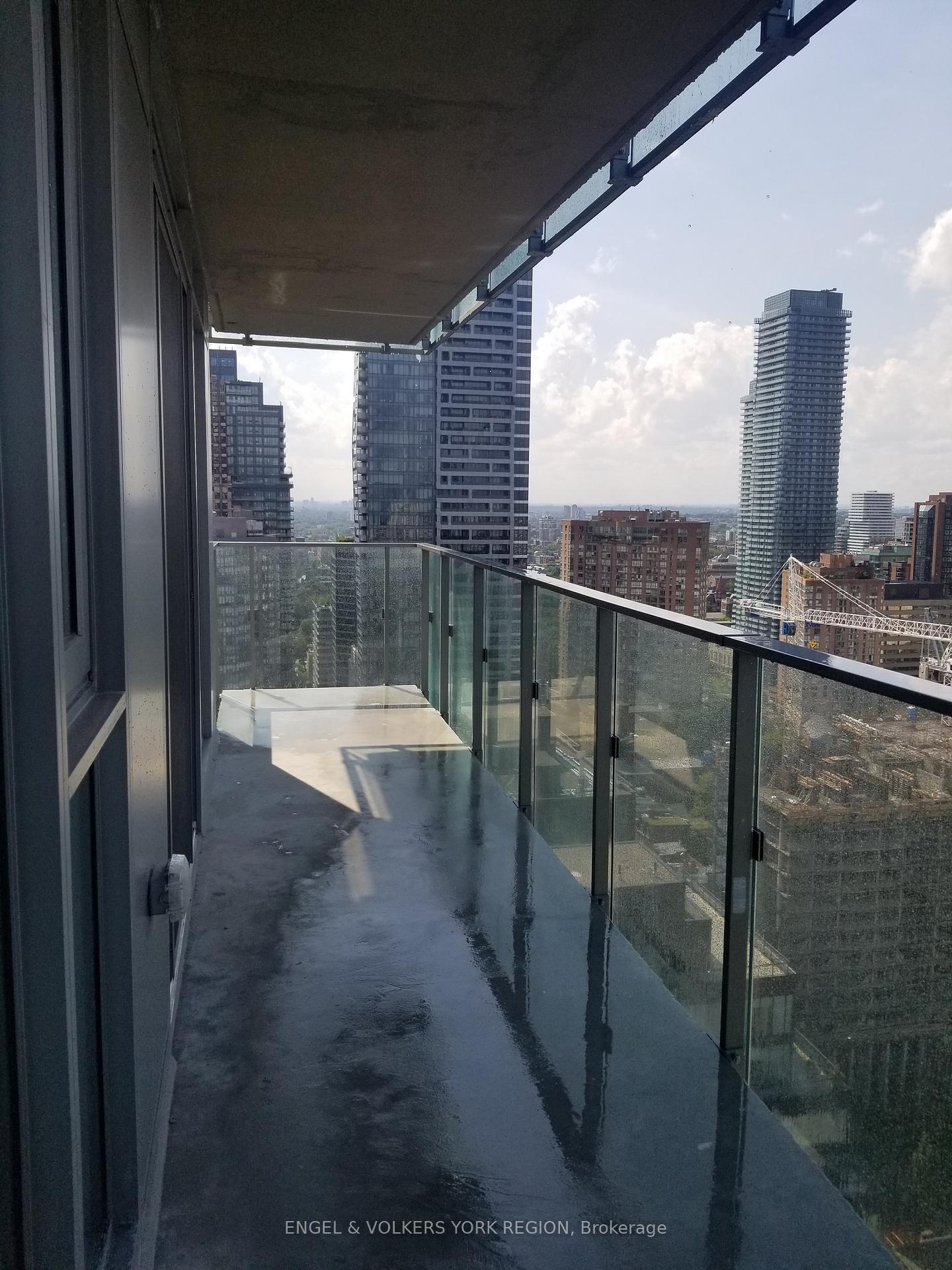 Photo 34 of Unit 3702, 50 Wellesley Street E, Toronto, Church-Yonge Corridor — HOMEH