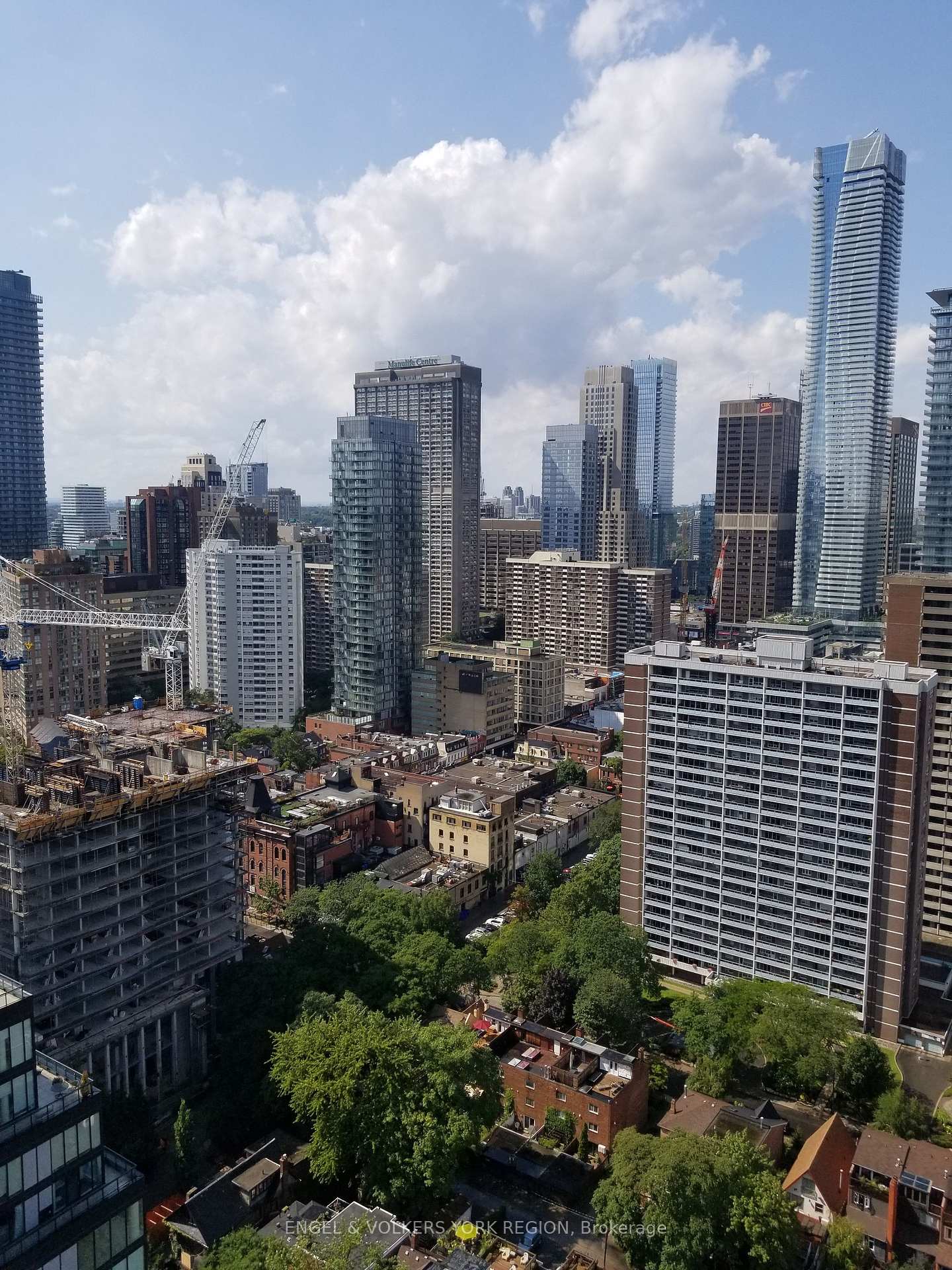 Photo 37 of Unit 3702, 50 Wellesley Street E, Toronto, Church-Yonge Corridor — HOMEH