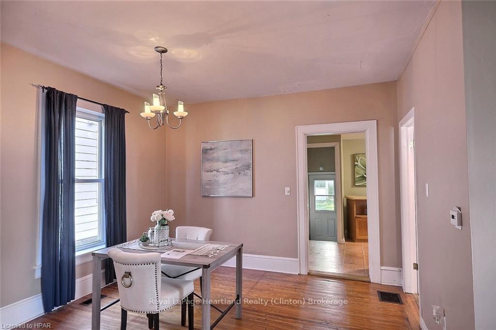 Photo 7 of 122 Huron Street, Central Huron, Clinton — HOMEH