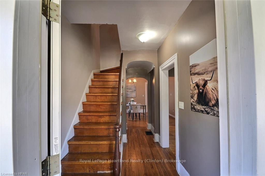 Photo 8 of 122 Huron Street, Central Huron, Clinton — HOMEH