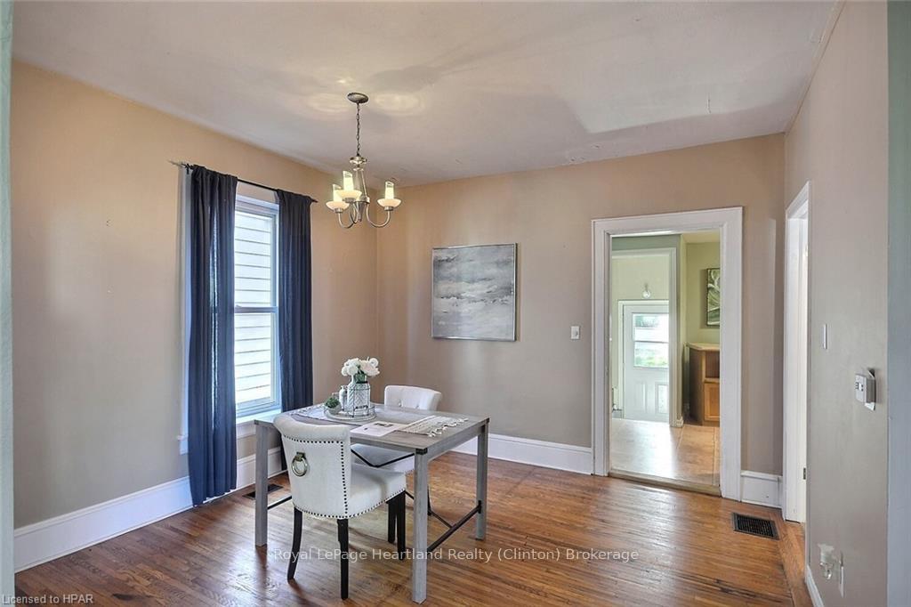 Photo 11 of 122 Huron Street, Central Huron, Clinton — HOMEH