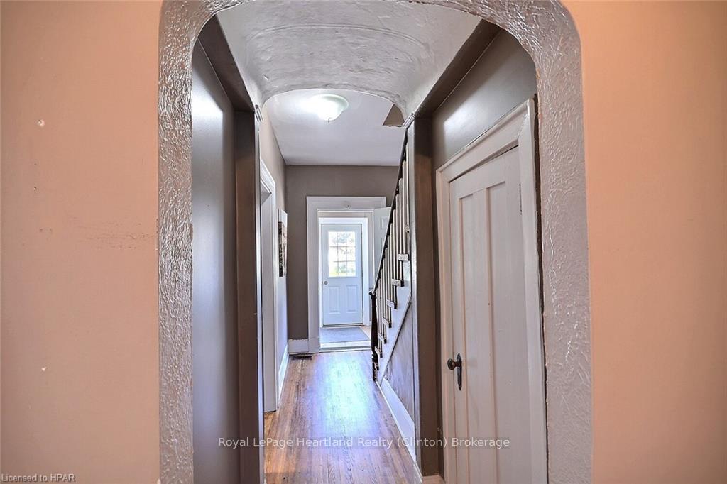 Photo 16 of 122 Huron Street, Central Huron, Clinton — HOMEH