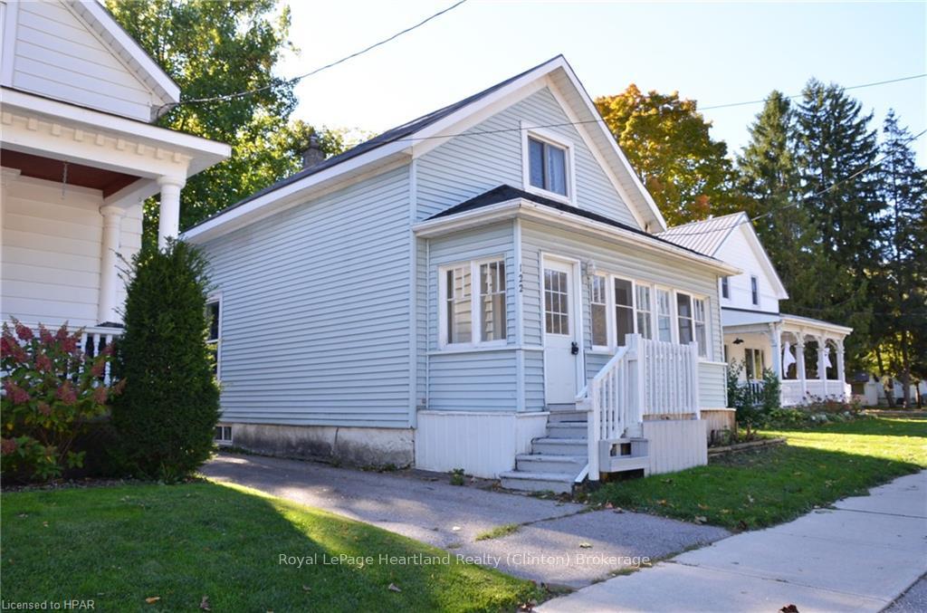 Photo 21 of 122 Huron Street, Central Huron, Clinton — HOMEH