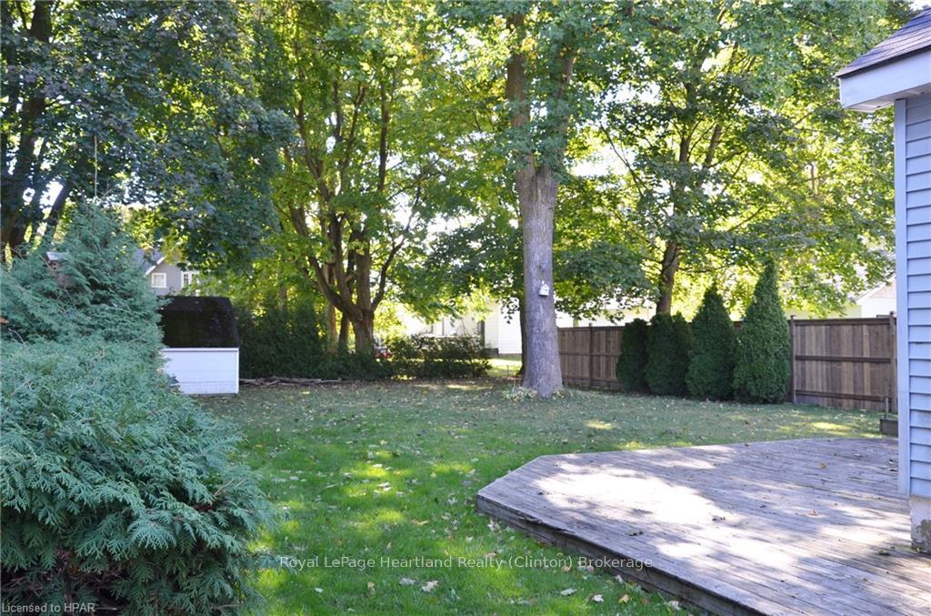 Photo 22 of 122 Huron Street, Central Huron, Clinton — HOMEH