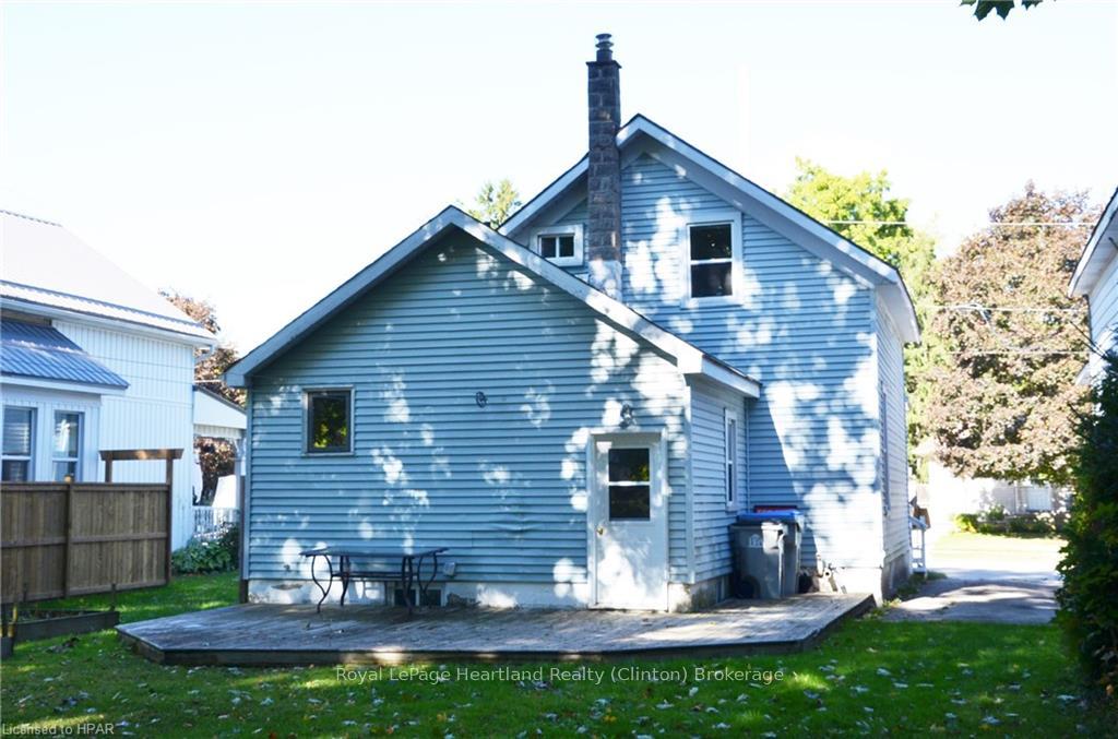 Photo 23 of 122 Huron Street, Central Huron, Clinton — HOMEH