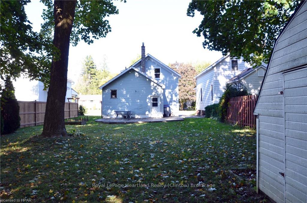 Photo 24 of 122 Huron Street, Central Huron, Clinton — HOMEH