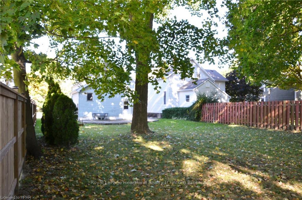 Photo 25 of 122 Huron Street, Central Huron, Clinton — HOMEH