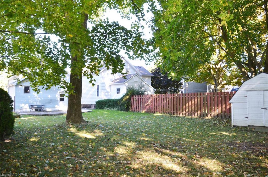 Photo 26 of 122 Huron Street, Central Huron, Clinton — HOMEH