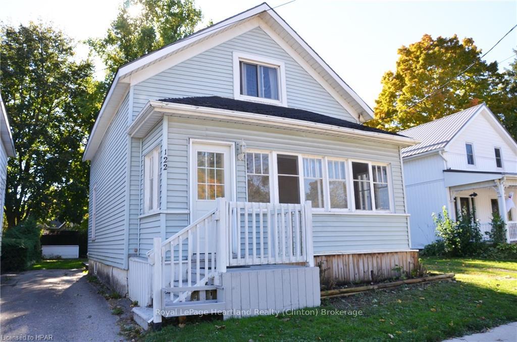 Photo 27 of 122 Huron Street, Central Huron, Clinton — HOMEH