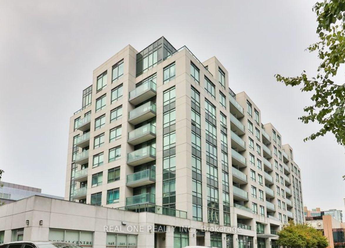 Photo 2 of Unit 319, 32 Clegg Road, Markham, Unionville — HOMEH