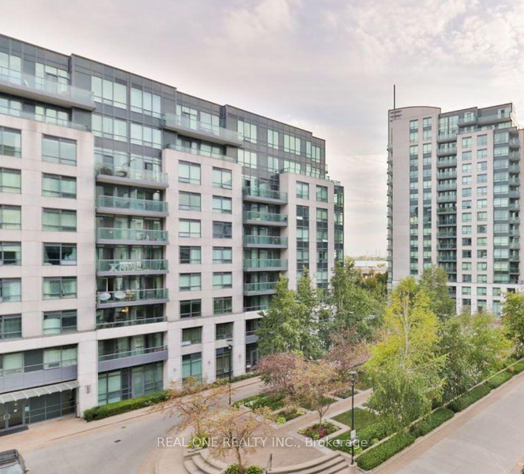 Photo 3 of Unit 319, 32 Clegg Road, Markham, Unionville — HOMEH