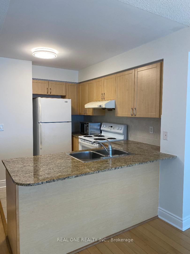 Photo 11 of Unit 319, 32 Clegg Road, Markham, Unionville — HOMEH
