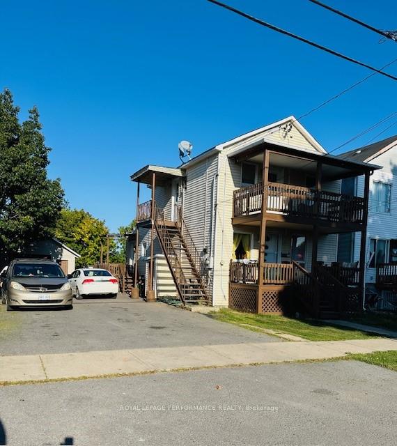 Photo 1 of 221 St Felix Street E, Cornwall — HOMEH