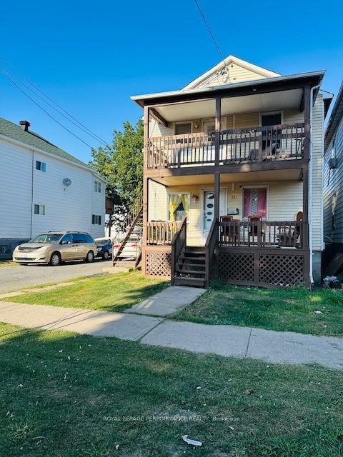 Photo 2 of 221 St Felix Street E, Cornwall — HOMEH