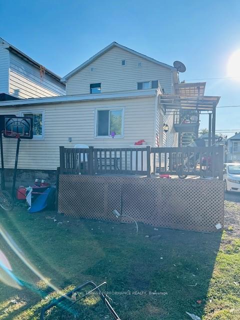 Photo 5 of 221 St Felix Street E, Cornwall — HOMEH