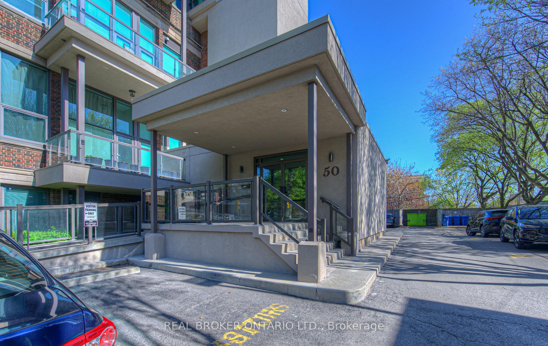 Photo 4 of Unit 401, 50 Murray Street W, Hamilton, Central — HOMEH