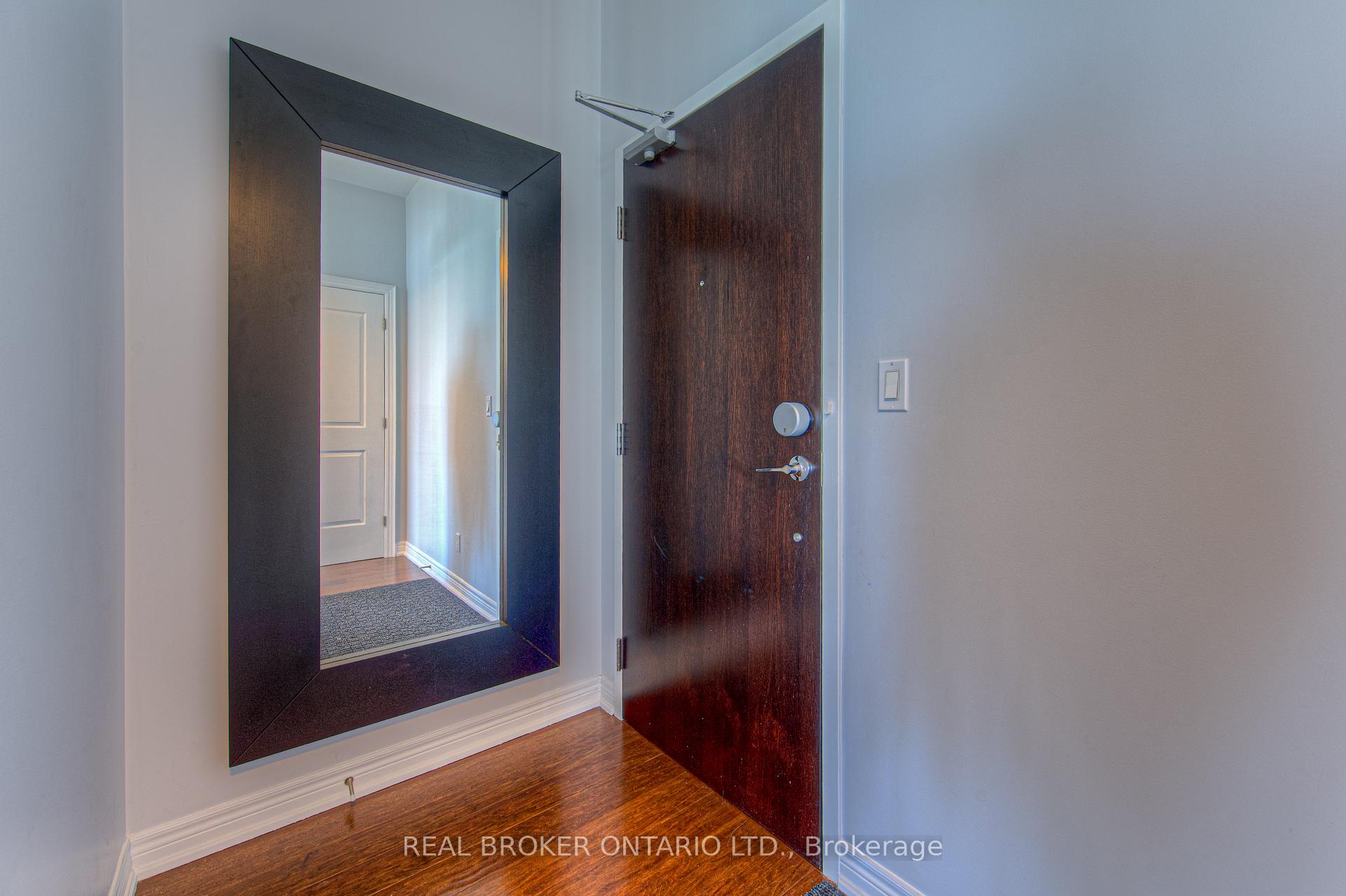 Photo 7 of Unit 401, 50 Murray Street W, Hamilton, Central — HOMEH