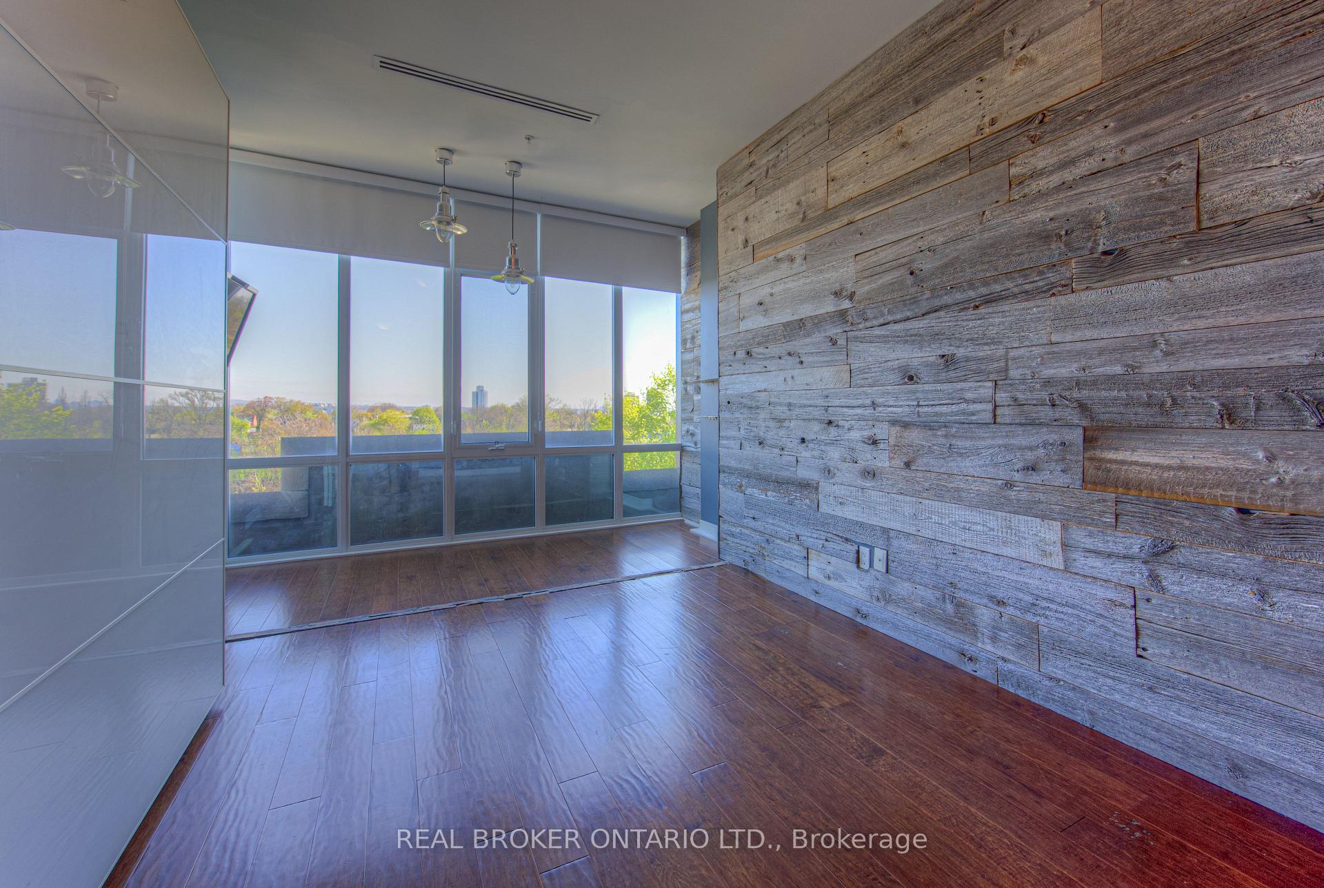 Photo 9 of Unit 401, 50 Murray Street W, Hamilton, Central — HOMEH