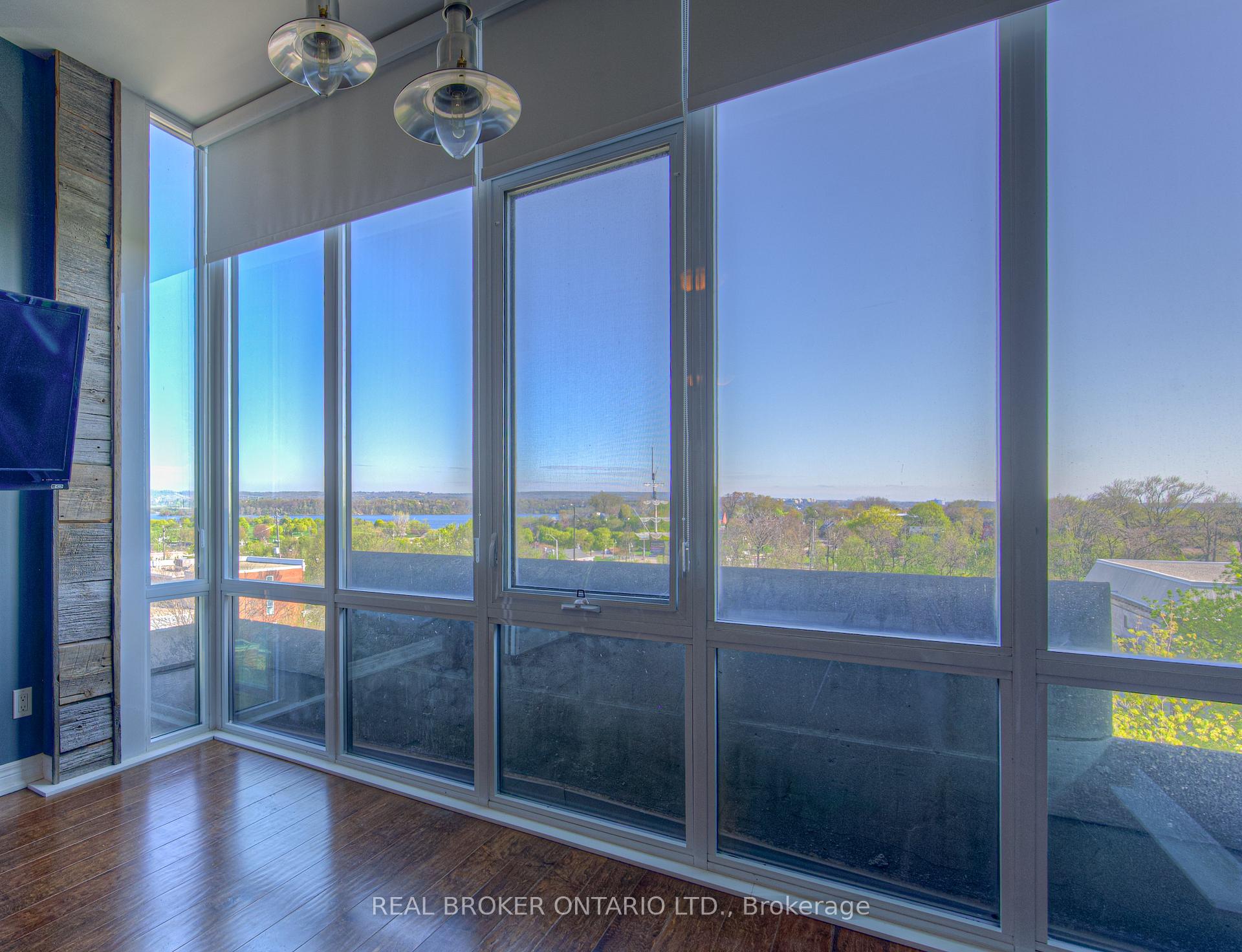 Photo 11 of Unit 401, 50 Murray Street W, Hamilton, Central — HOMEH