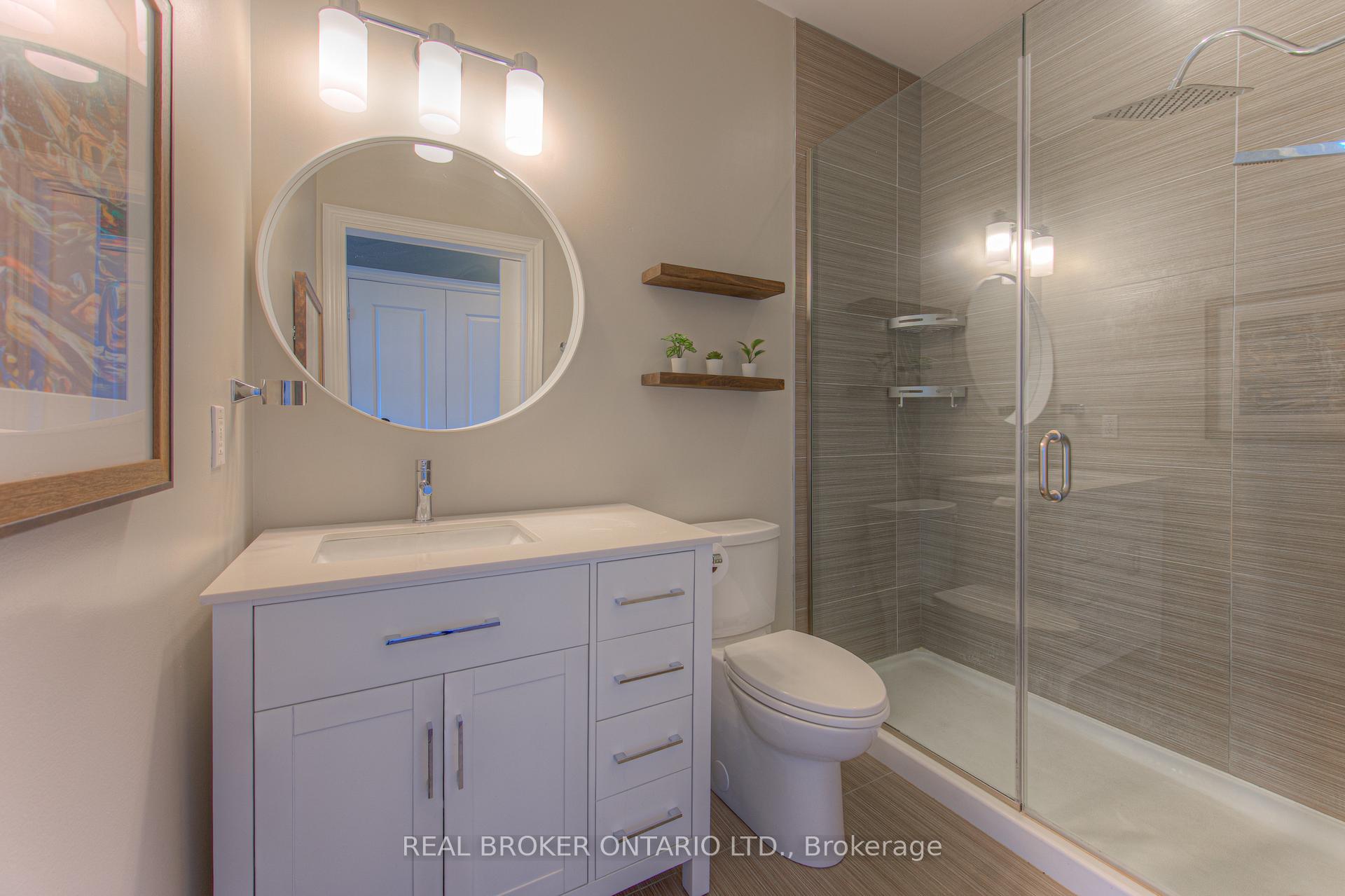Photo 12 of Unit 401, 50 Murray Street W, Hamilton, Central — HOMEH